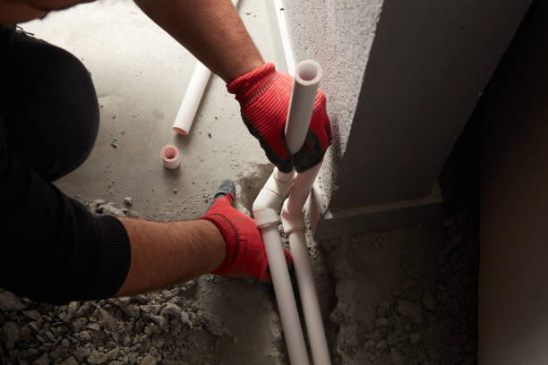 Best Water Leak Repair  in Ventnor City, NJ