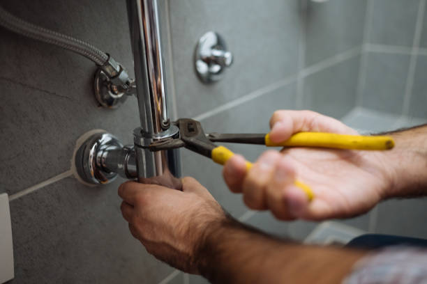 Gas Line Repair in Ventnor City, NJ