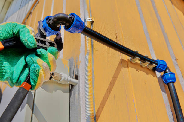 Best Sprinkler Systems  in Ventnor City, NJ